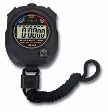 Stopwatch Digital