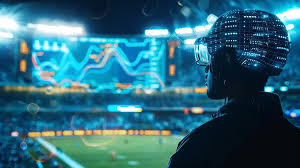 Atletik Modern di Era Digital: Dari Lapangan ke Layar Data