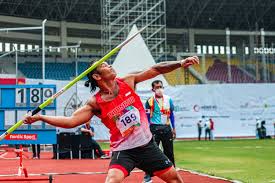 Cabang Olahraga Atletik yang Banyak Menggunakan Alat Digital